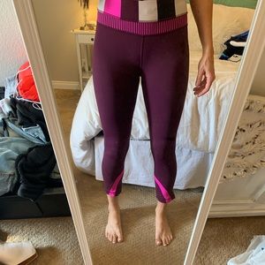 Run inspire leggings lululemon